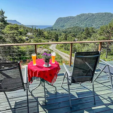 5 Bedroom Amazing In * Nedstrand