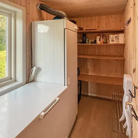 5 Bedroom Amazing In Semesterbostad *